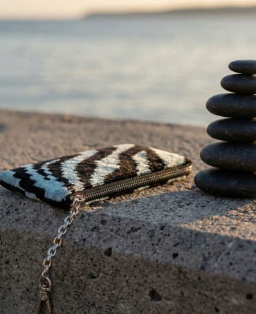 Ключница из Шелка Унисекс AEQUILIBRIUM PLUTO! _Key/L